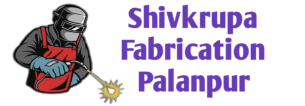 Shivkrupa Fabrication Works Palanpur